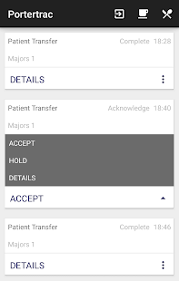 Download Portertrac APK for Android