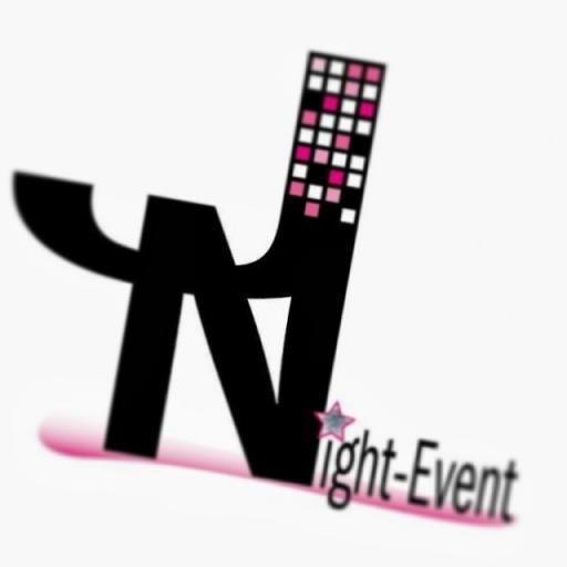 J.Night Event LOGO-APP點子