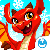 Dragon Story: Winter