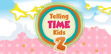 Telling Time With Rabbit APK
