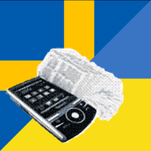 Ukrainian Swedish Dictionary LOGO-APP點子