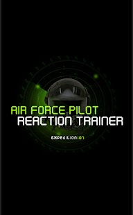 Pilot Reaction Trainer