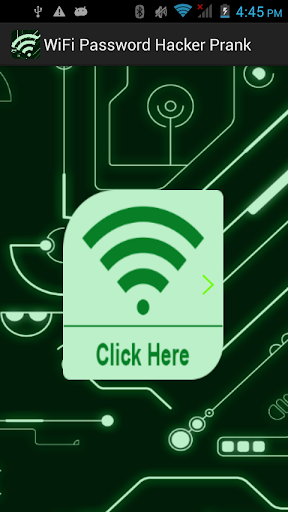 免費下載娛樂APP|WiFi Password Hacker Frank app開箱文|APP開箱王