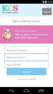   Kids Creation Station- screenshot thumbnail   