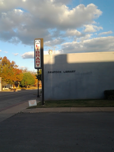 Skiatook Public Library
