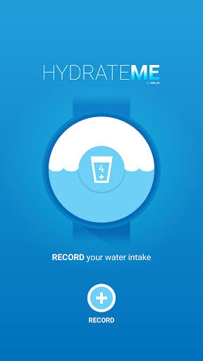 免費下載健康APP|Wear Hydrate Me app開箱文|APP開箱王