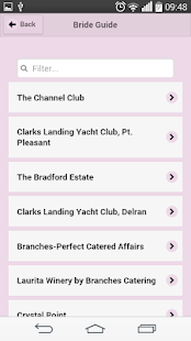 Lastest WeddingSetGo APK for Android
