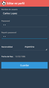 How to install Prode (Pronósticos de Fútbol) 1.0 apk for laptop