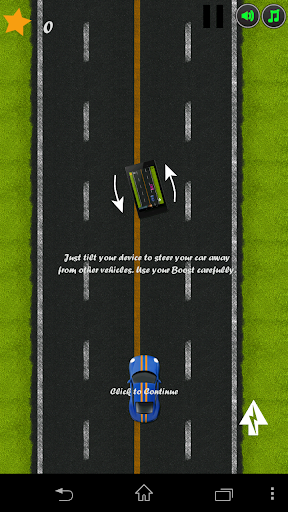 Road Racer - Speed Racing Game