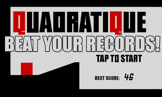 How to install Cube Quadratique patch 1.4 apk for pc