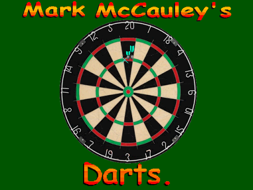 Darts