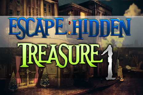 Download Hidden Treasure 1 APK for Android
