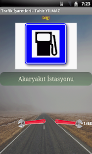 Trafik İşaretleri Screenshots 6