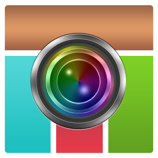 Instaframe free viewer 攝影 App LOGO-APP開箱王