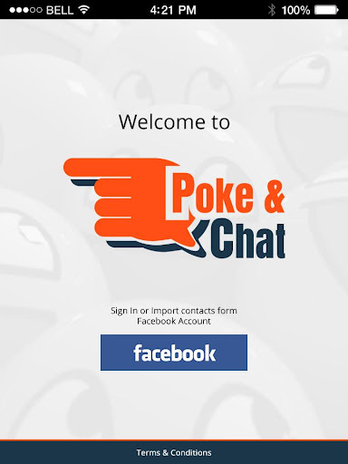 Poke Chat