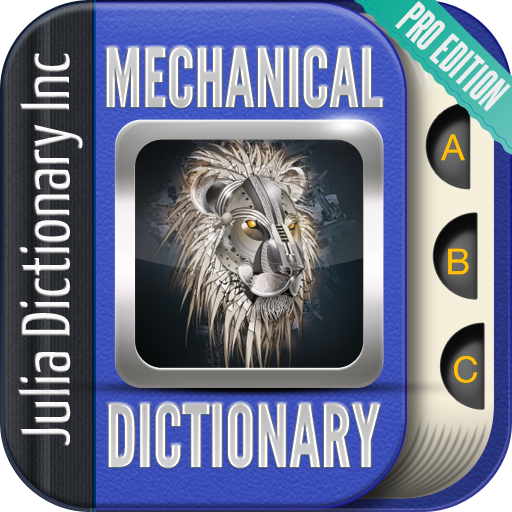 Mechanical Dictionary Pro