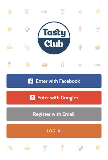 TastyClub