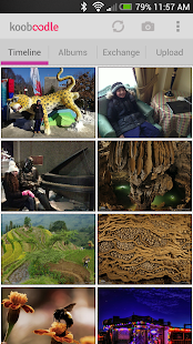 Kooboodle Screenshots 0