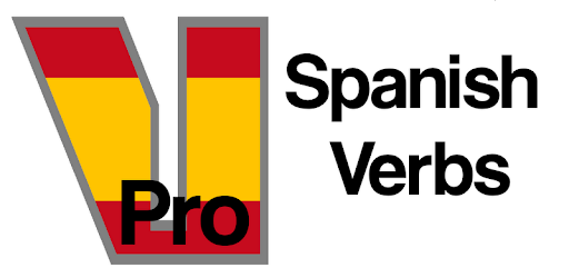 Spanish Verbs Pro -  apk apps