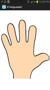 How to mod El Nalgueador lastet apk for pc