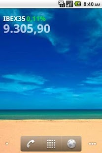 How to get Ibex 35 desktop patch 1.1 apk for bluestacks
