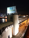 Singapore Cruise Centre at Harbourfront