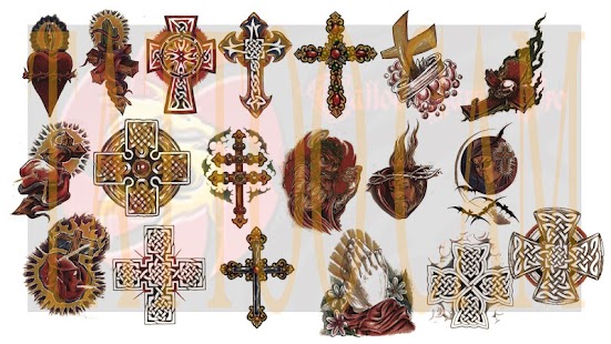 How to download TattooCamPkg - Jesus and Cross 1.0 unlimited apk for android