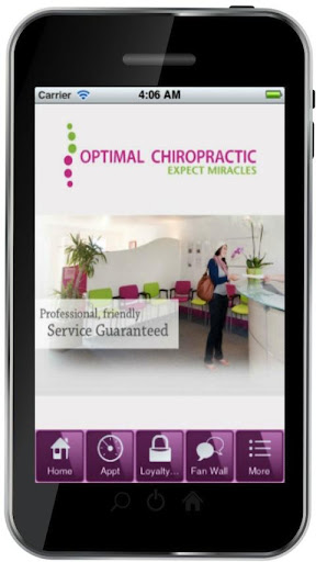 Optimal Chiropractic