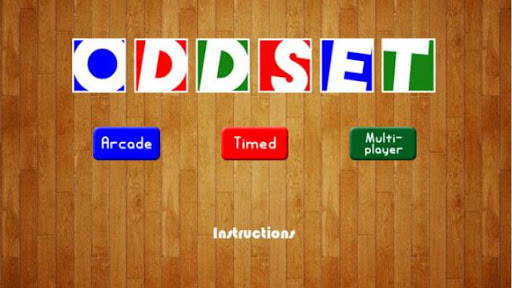 Oddset Free