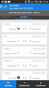 How to install Fut7Jaen 1.0.0 mod apk for laptop