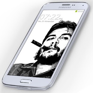 How to download Che Guevara Wallpapers 1.3 mod apk for bluestacks