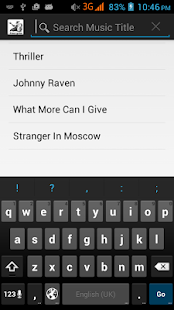 Download Michael Jackson Lyrics Free APK