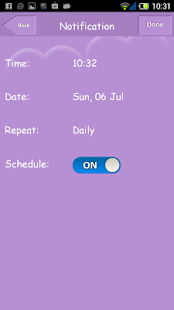 How to mod Goals Noti 2 unlimited apk for bluestacks