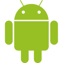 Nodo Droid logo