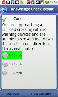 How to get Driver License Test California patch 3.0.1 apk for laptop