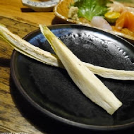 瞞著爹日本料理