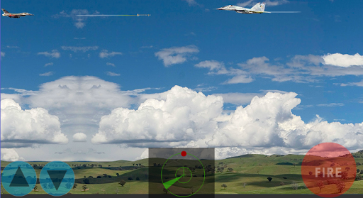 免費街機App|PAF - The Art of Interceptors|阿達玩APP