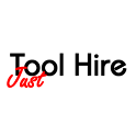 Just Tool Hire logo