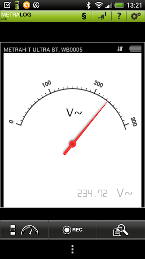 METRALOG Lite