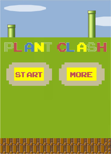 PlantClash