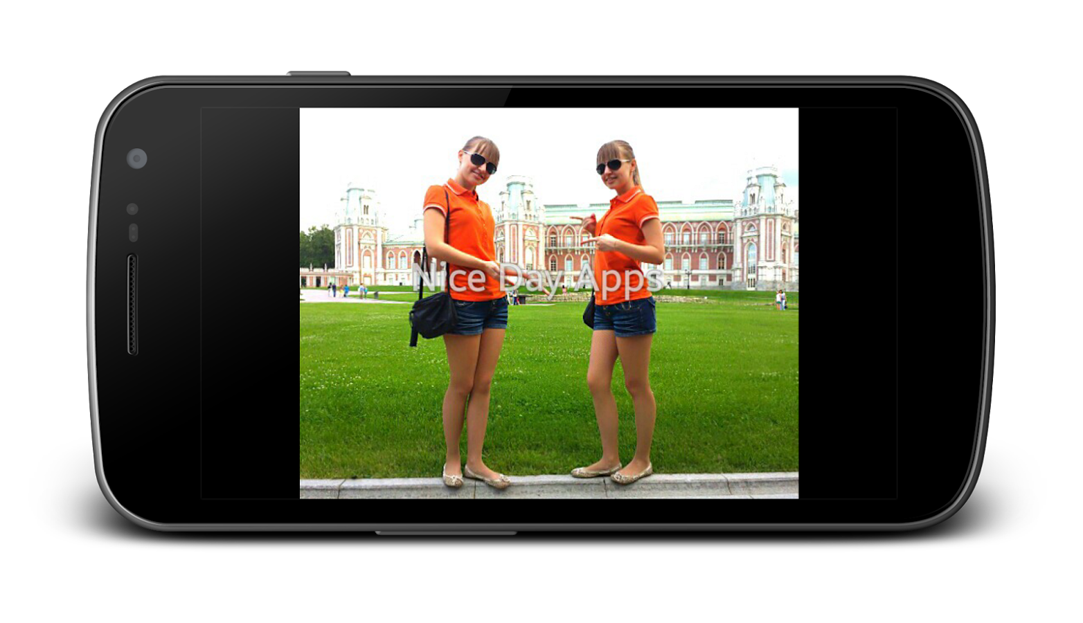 Twin Me! Clone Camera Free Android Apps on Google Play