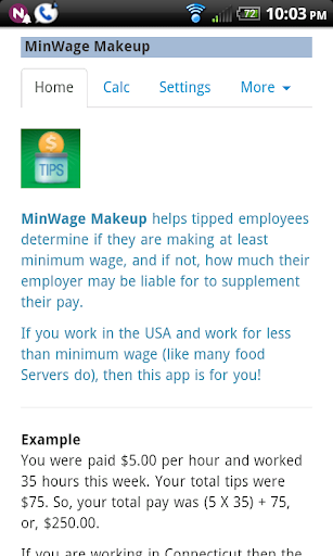 MinWage Makeup