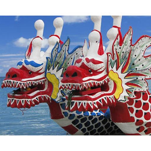 Hawaii Dragon Boat Festival 娛樂 App LOGO-APP開箱王
