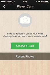 Squash & Racquetball Victoria poster 15