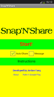 How to download Snap 'n' Share 1.0 mod apk for android