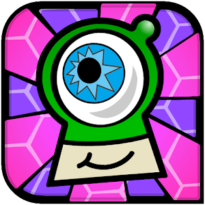Mr. Eyes For Dummies FREE.apk 1.01