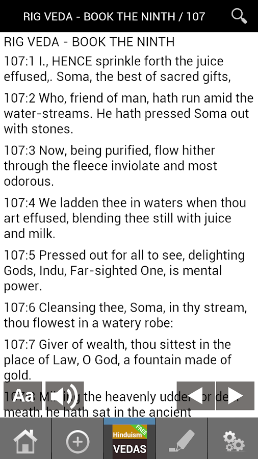 4 Vedas In Malayalam Pdf