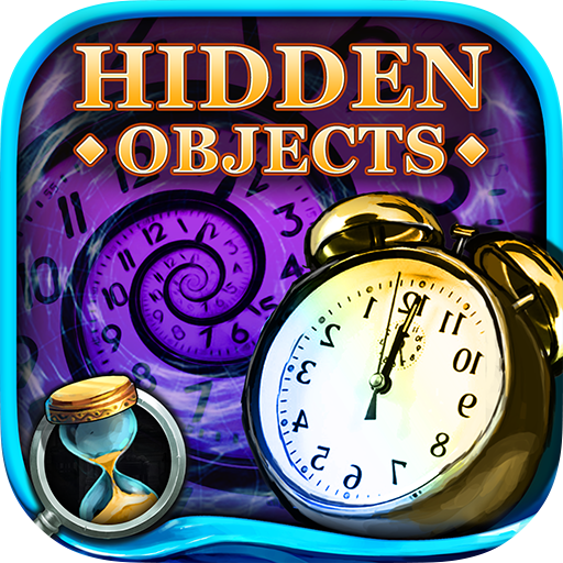 Hidden Objects: Dream Traveler 解謎 App LOGO-APP開箱王