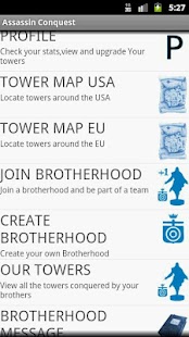 How to get Assassin Conquest gore apk for pc