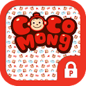 Cocomong world protector theme icon
